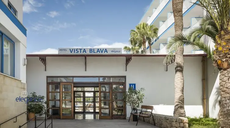 Hotel Ilusion Vista Blava