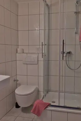 Ilvericher Hof - Banyo Tipleri