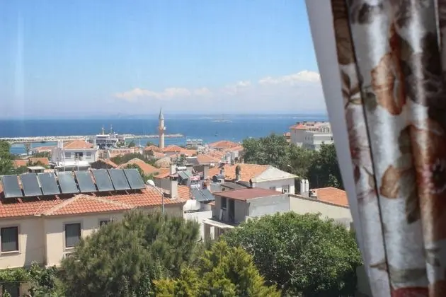 İlyada Otel