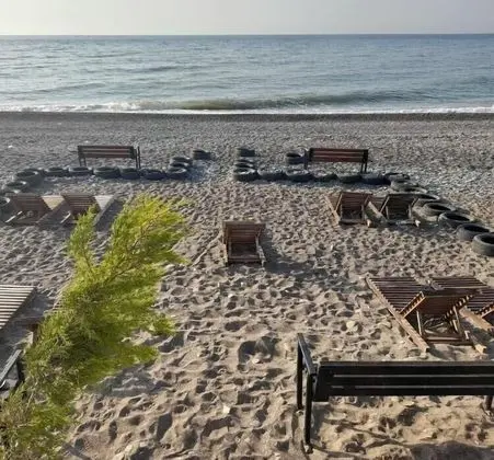 İlyada Pansiyon