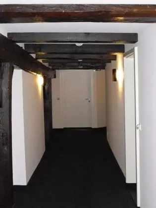 Hotel im Haus zur Hanse - İç Mekan