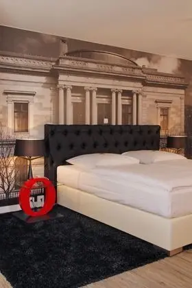 Hotel im Haus zur Hanse - Oda