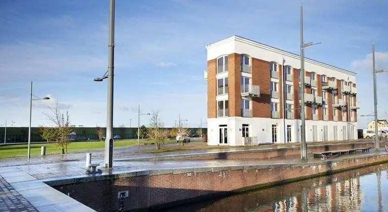 Im-Jaich Hotel Bremerhaven