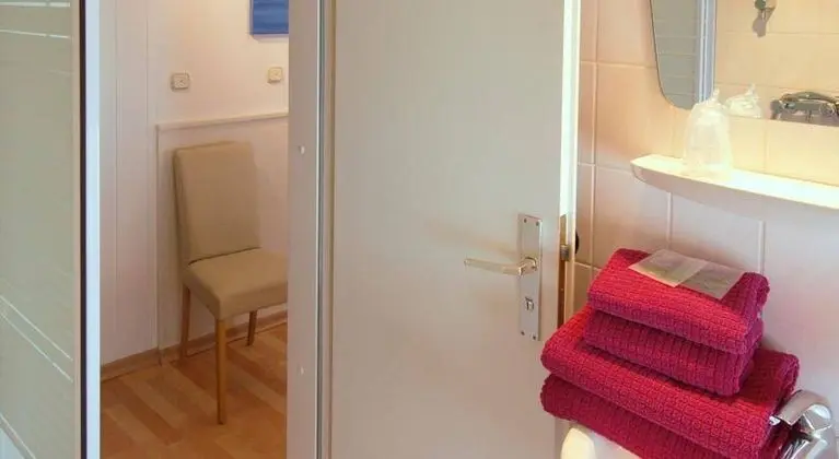 Hotel im Kupferkessel