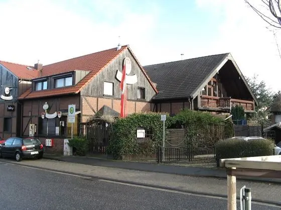 Hotel Im Mühlengrund