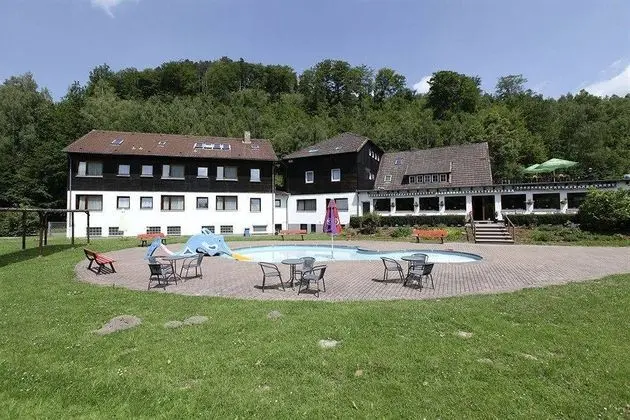 Hotel Im Tannengrund