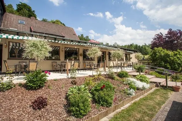 Hotel Im Tannengrund - Öne Çıkan Resim