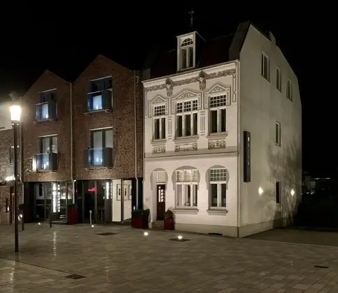 Hotel im Wigbold Ochtrup - 1