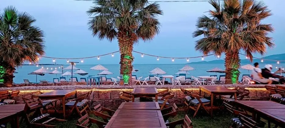 İmada Motel Assos