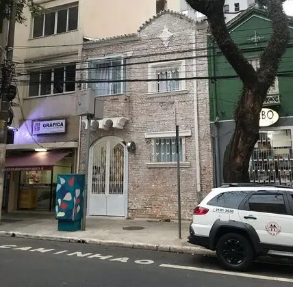 Imagina Hostel