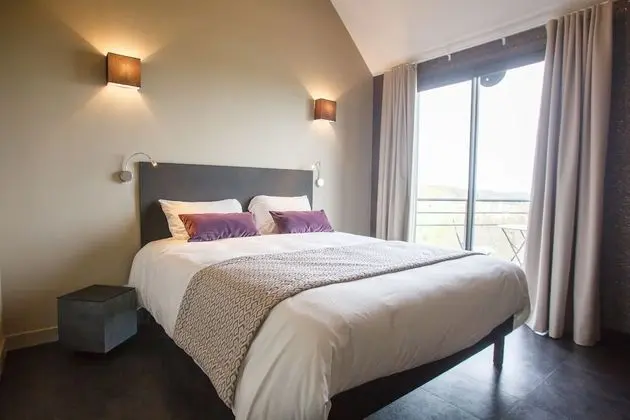 Hotel Imago - Oda