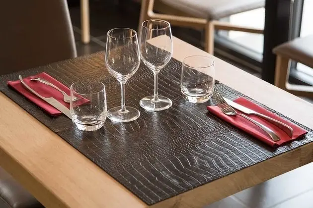 Hotel Imago - Yerinde Yemek