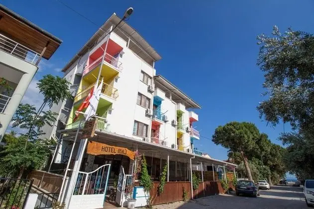 İmaj Beach Hotel