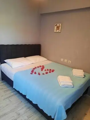 İmaj Beach Hotel