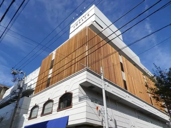 Imalle Yokohama Isezakicho