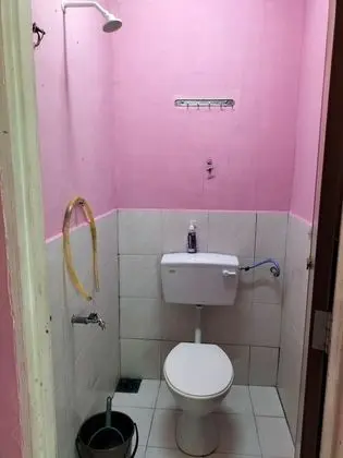 Iman D'Semungkis Resort & Training Cente - Banyo Tipleri