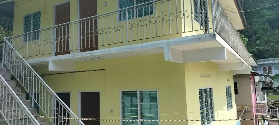 Iman D'Semungkis Resort & Training Cente - Dış Mekan