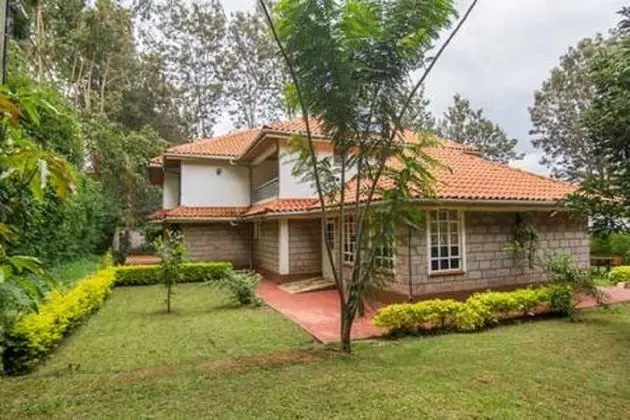 Imani Suites Runda