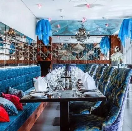Imani Suites - Dış Mekan
