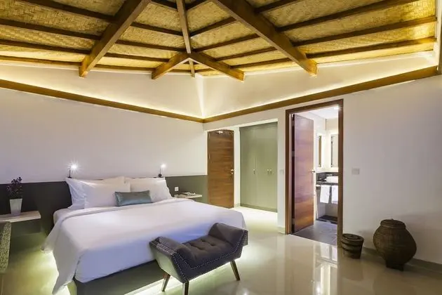 Imani Suites - Oda
