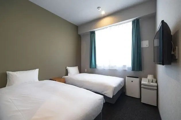 Imano Osaka Shinsaibashi Hostel - Oda