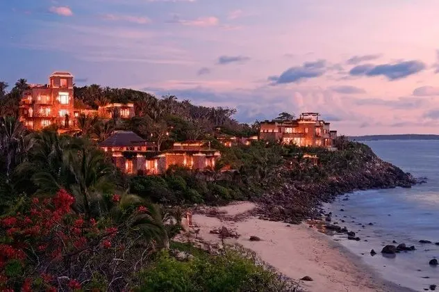 Imanta Resorts