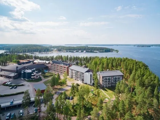 Imatra Spa Sport Camp