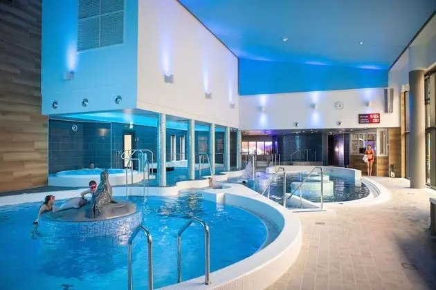 Imatra Spa Sport Camp - Öne Çıkan Resim