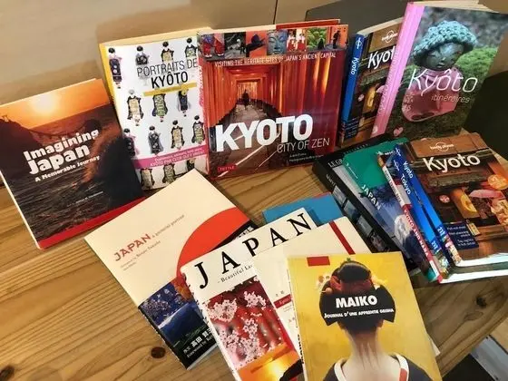 Imaya Hostel Kyoto & Coffee