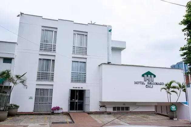 Hotel Imbanaco - 1