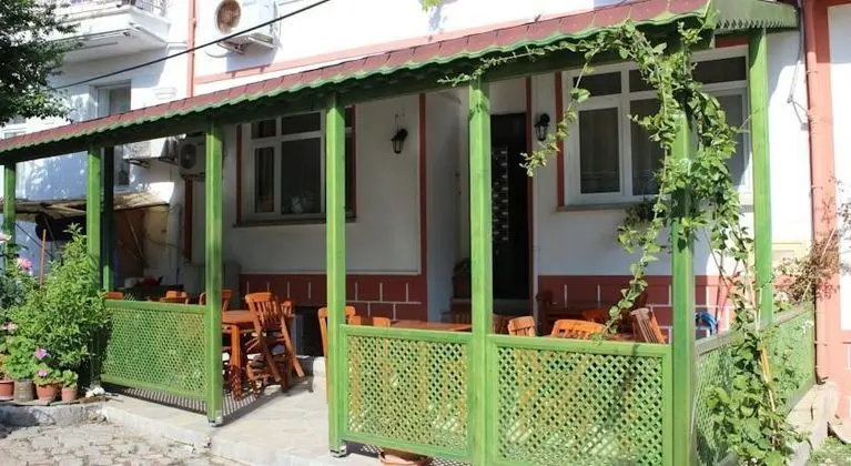 İmbat Pension