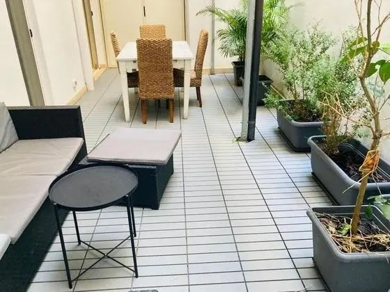Imbriani Guest House & Suites - Dış Mekan