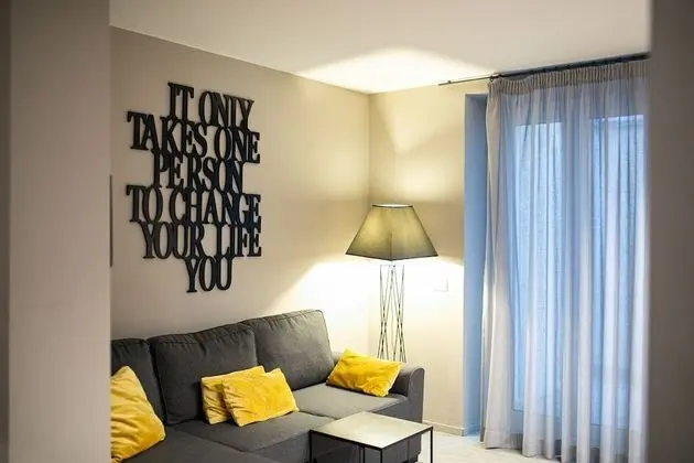 Imbriani Guest House & Suites - Öne Çıkan Resim