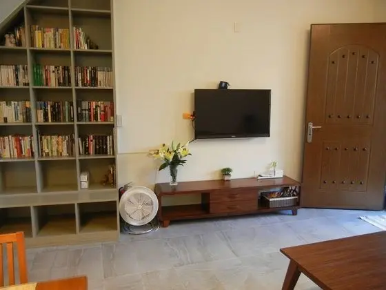 IMEEK Pet Friendly Tourist Home - İç Mekan