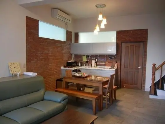 IMEEK Pet Friendly Tourist Home - Lobi