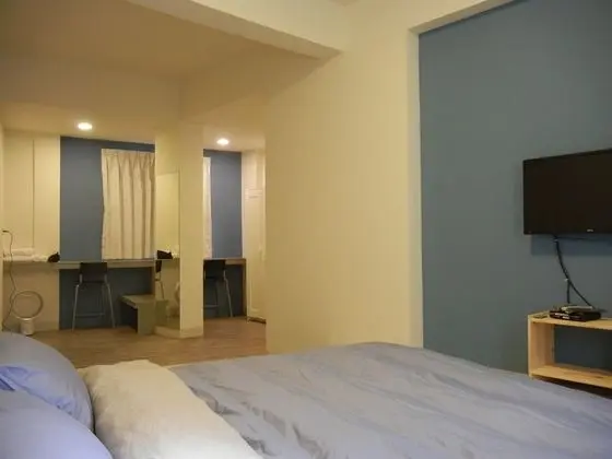 IMEEK Pet Friendly Tourist Home - Oda