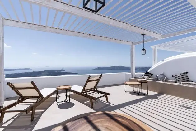 Imera Vista Suites