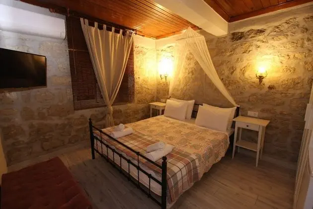 İmerek Taş Ev Otel