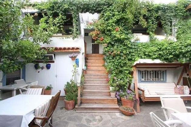 İmerek Taş Ev Otel