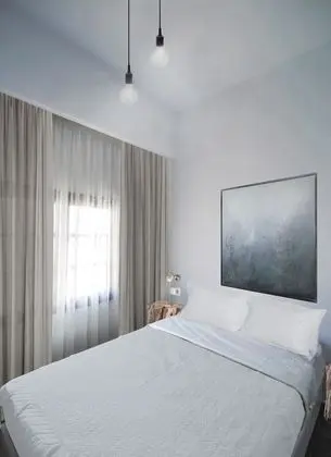 Imeres Studios & Apartments - Öne Çıkan Resim