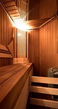 Imereti Hotel - Havuz