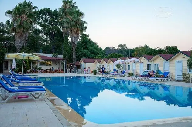 Imeros Hotel