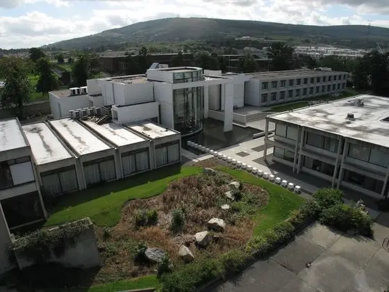 IMI Conference Centre & Residence