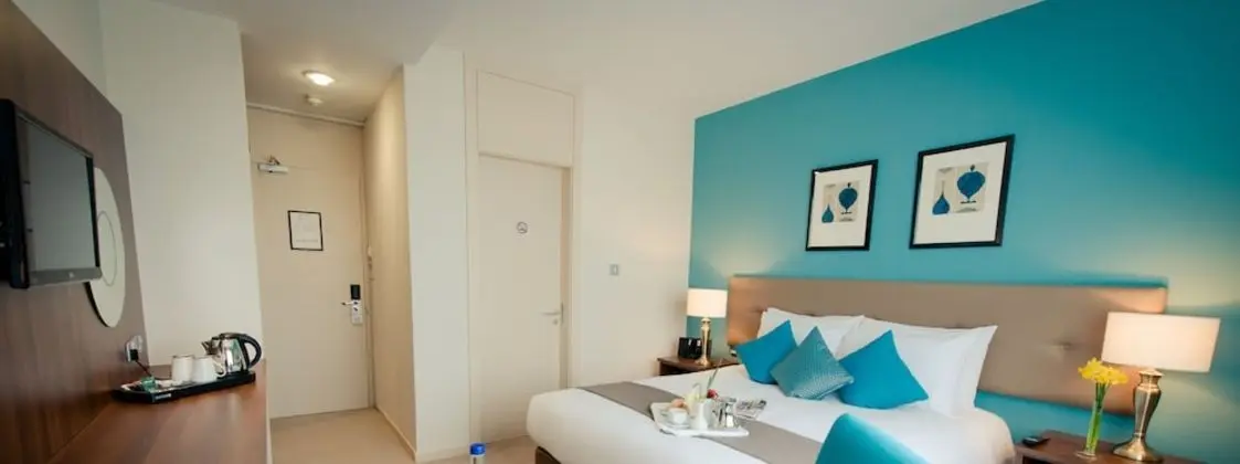 IMI Conference Centre & Residence - Öne Çıkan Resim