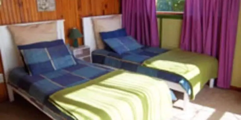 Imka Trinity Retreat - Öne Çıkan Resim