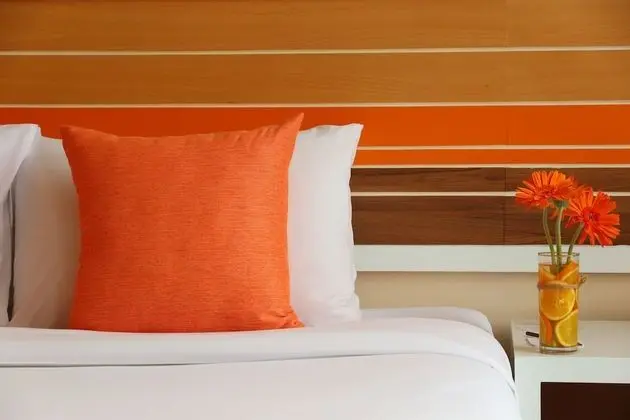 Imm Hotel Thaphae Chiang Mai - Oda