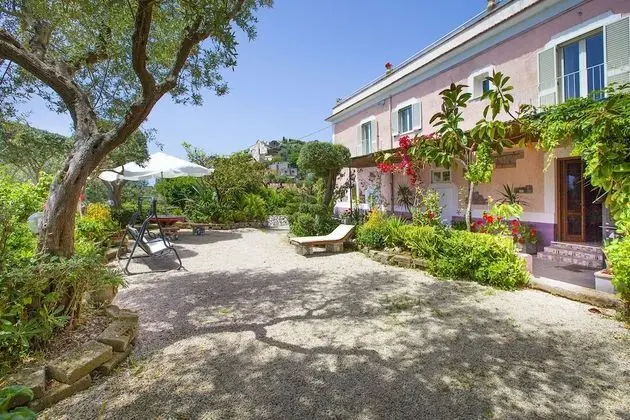 Villa Imma