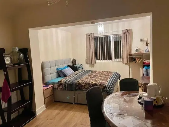 Immaculate 1-bed Apartment in Birmingham - Oda