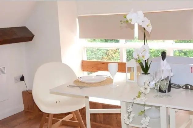 Immaculate 1-bed Apartment in Birmingham - Yerinde Yemek