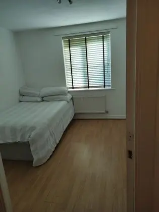 Immaculate 1-bed Apartment in Borehamwood